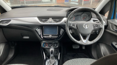 Vauxhall Corsa 1.4 SE Nav 5dr Auto Petrol Hatchback